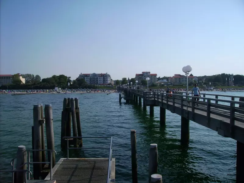 Warnemünde (c) Achim und Siggi